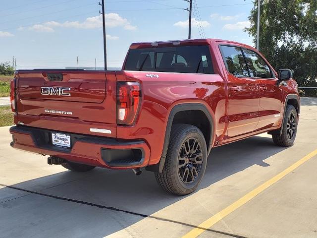 2024 GMC Sierra 1500 Vehicle Photo in ROSENBERG, TX 77471-5675