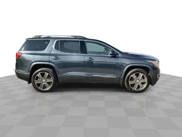 2019 GMC Acadia Vehicle Photo in WILLIAMSVILLE, NY 14221-2883