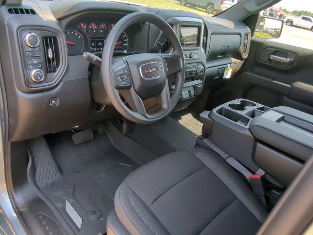 2024 GMC Sierra 1500 Vehicle Photo in ALBERTVILLE, AL 35950-0246