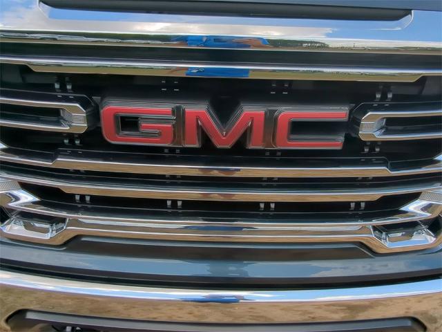 2021 GMC Sierra 1500 Vehicle Photo in ALBERTVILLE, AL 35950-0246