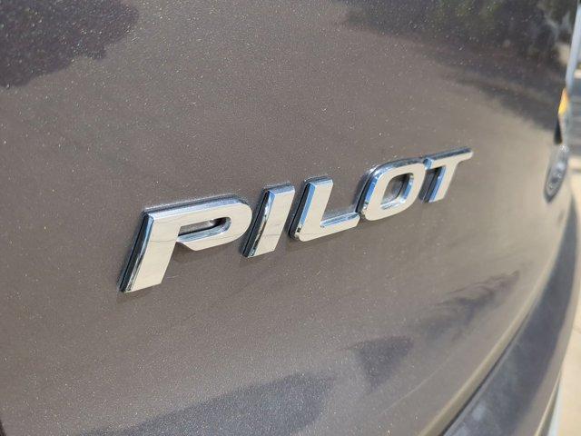 2019 Honda Pilot Vehicle Photo in SELMA, TX 78154-1460