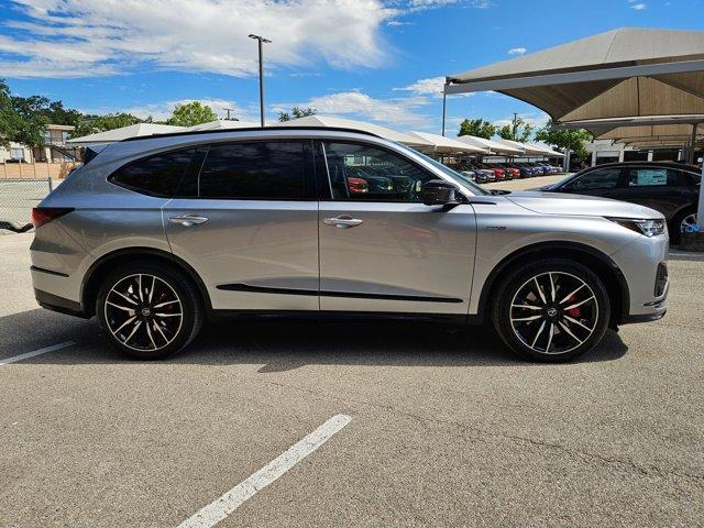 2024 Acura MDX Vehicle Photo in San Antonio, TX 78230