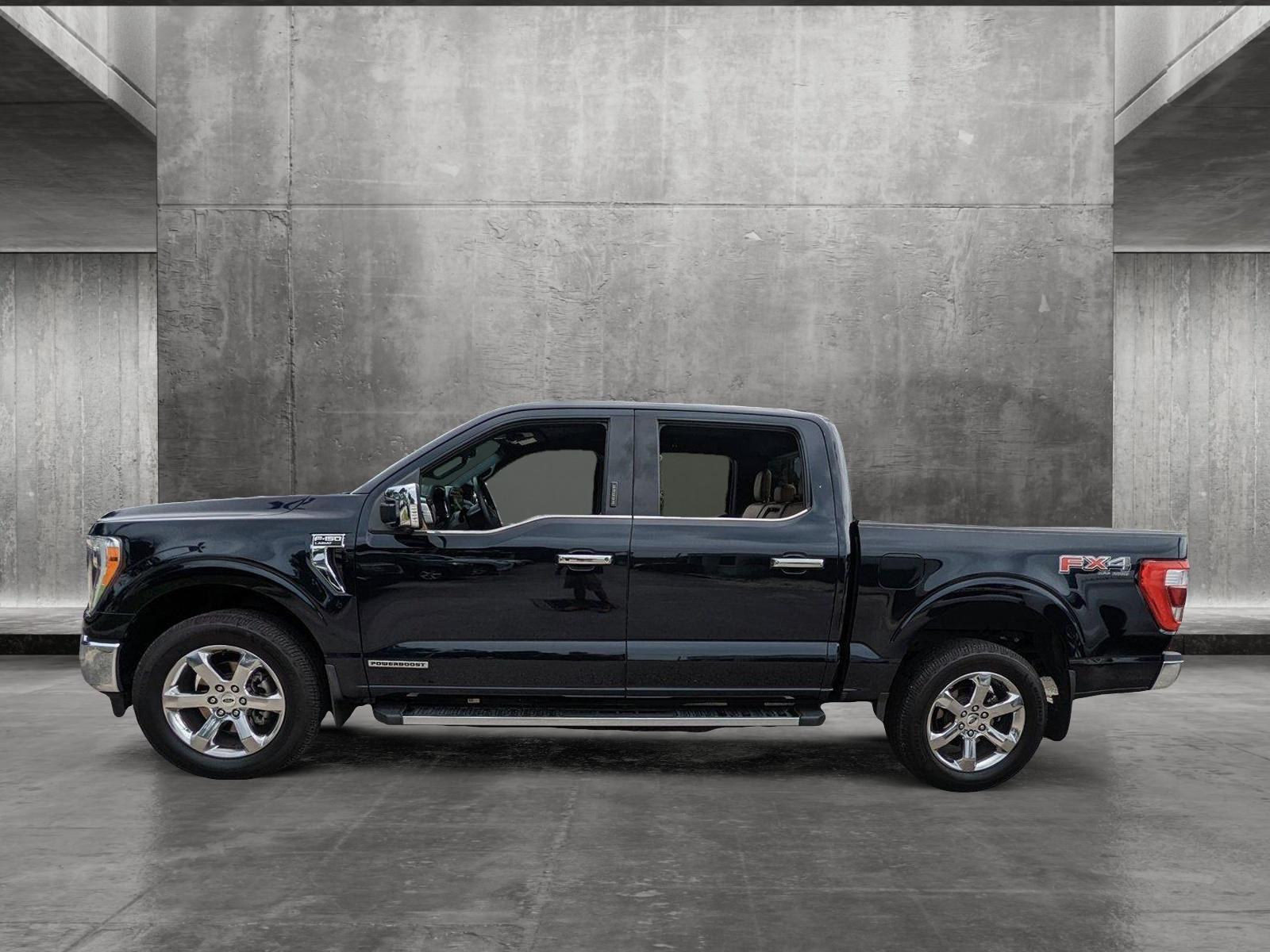 2021 Ford F-150 Vehicle Photo in Jacksonville, FL 32256