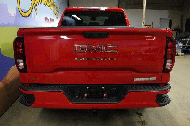 2025 GMC Sierra 1500 Vehicle Photo in ST JOHNS, MI 48879-1562