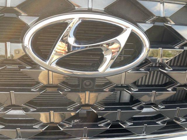 2022 Hyundai Santa Fe Vehicle Photo in WILLIAMSVILLE, NY 14221-4303