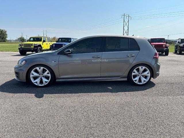 Used 2016 Volkswagen Golf R R with VIN WVWLF7AU8GW153111 for sale in Salem, IL