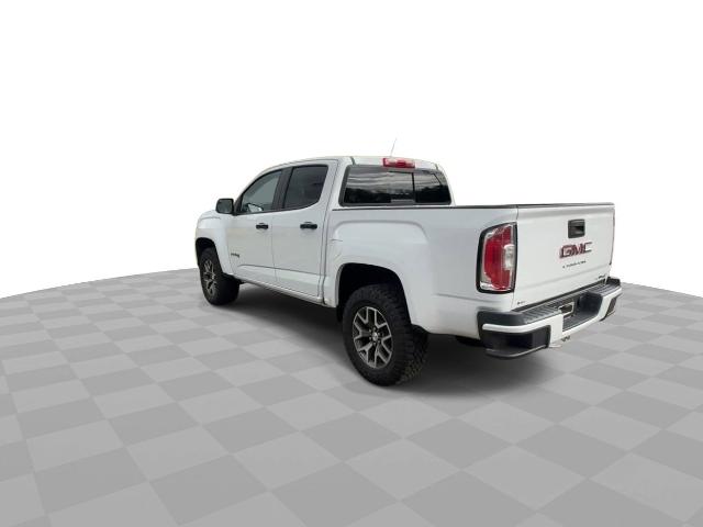 2022 GMC Canyon Vehicle Photo in BOSTON, NY 14025-9684