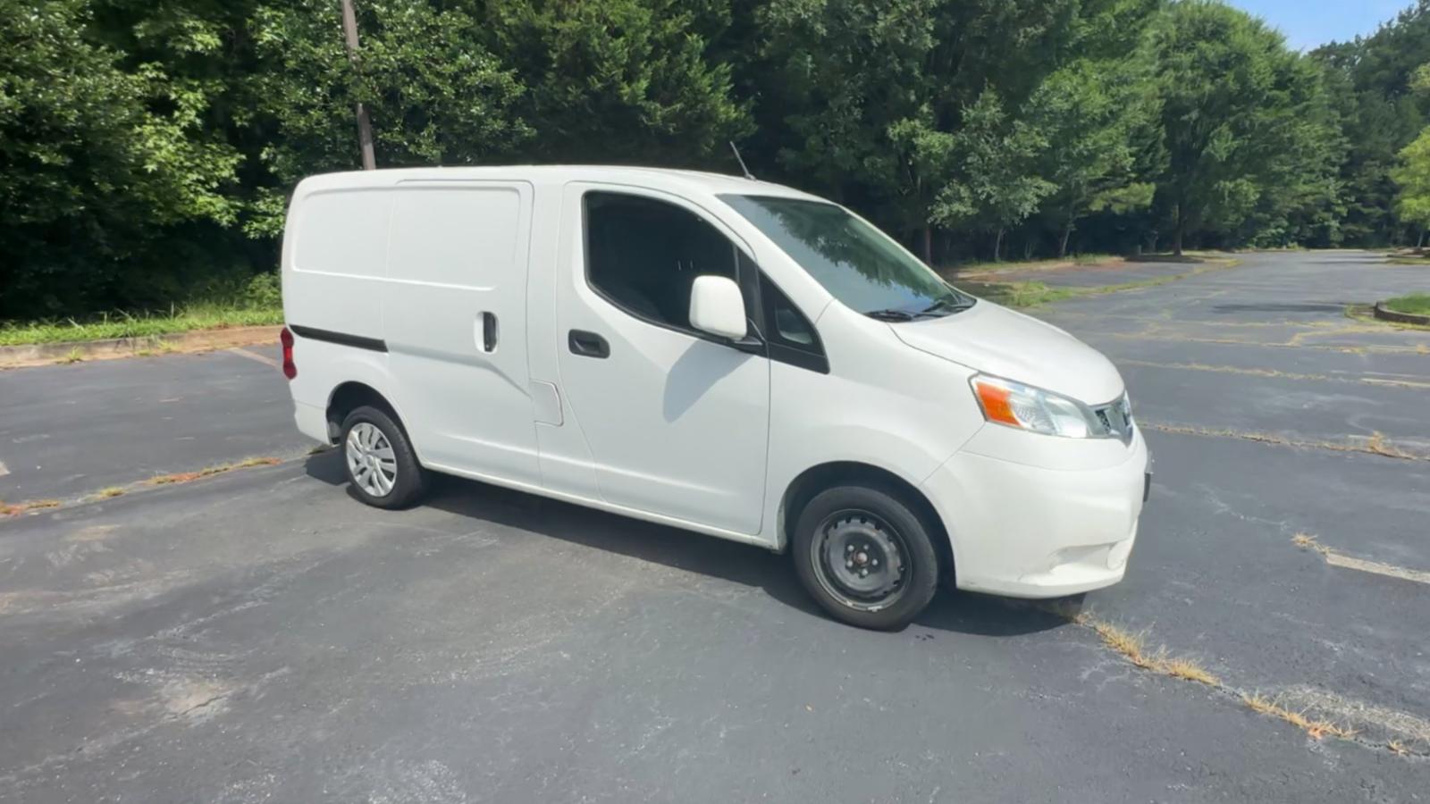 Used 2019 Nissan NV200 SV with VIN 3N6CM0KN2KK700122 for sale in Augusta, GA