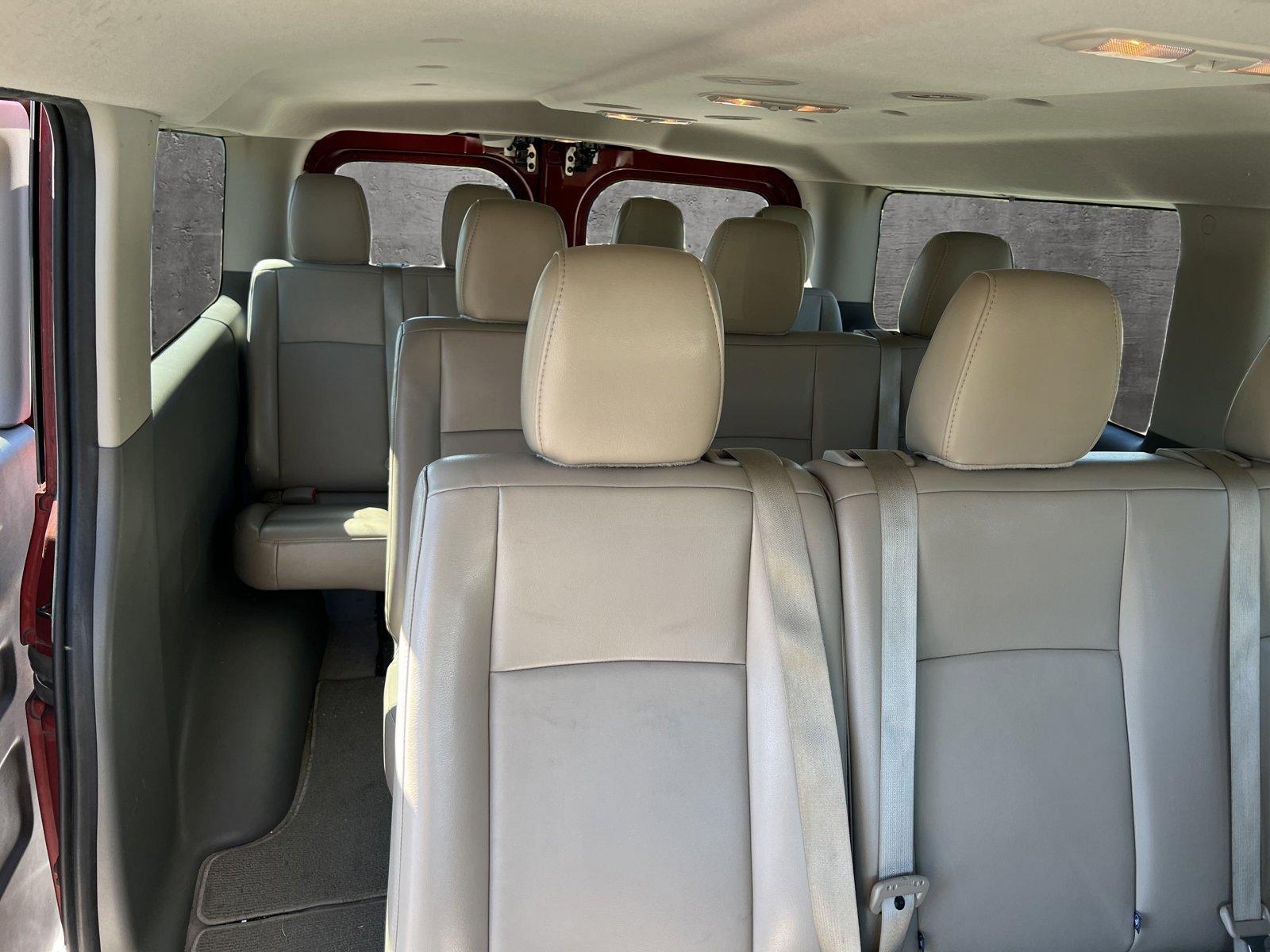 2020 Nissan NV Passenger Vehicle Photo in Memphis, TN 38125