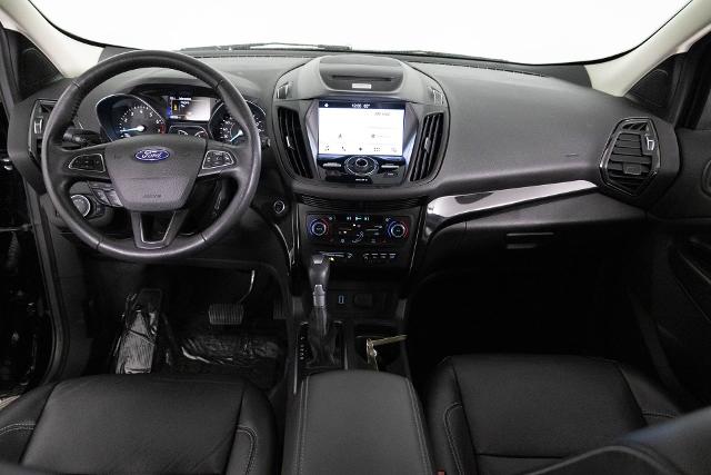 2017 Ford Escape Vehicle Photo in NORTH RIVERSIDE, IL 60546-1404