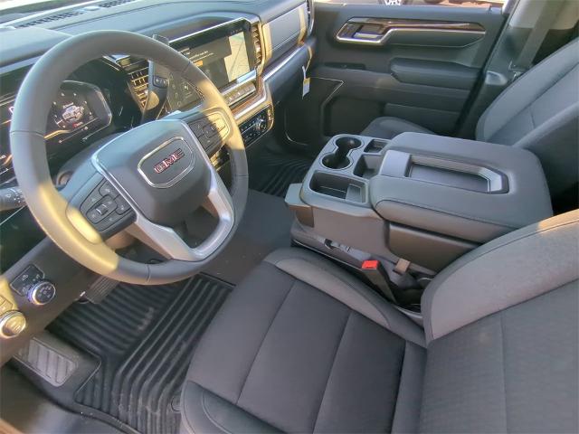 2025 GMC Sierra 1500 Vehicle Photo in GOODYEAR, AZ 85338-1310