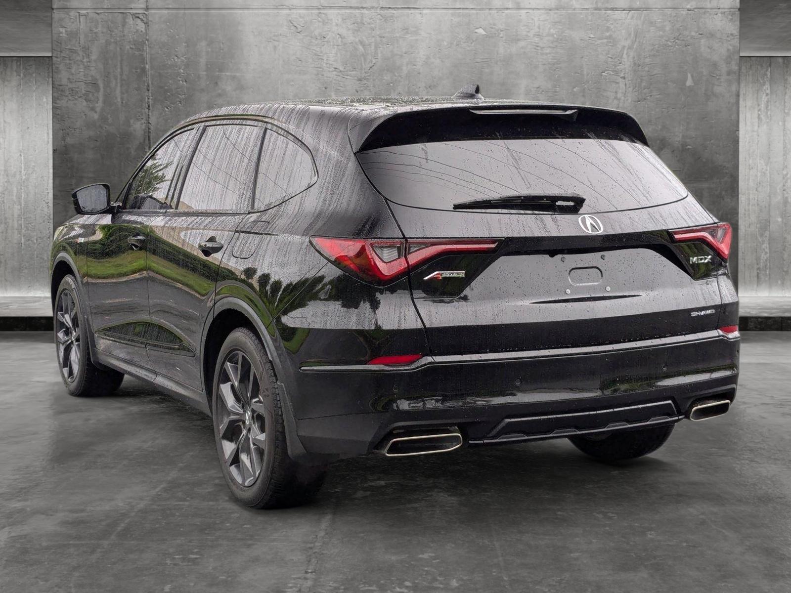 2022 Acura MDX Vehicle Photo in Sanford, FL 32771