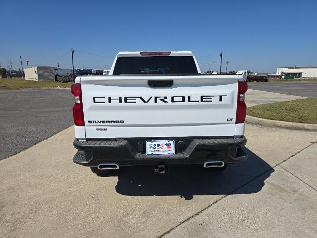 2023 Chevrolet Silverado 1500 Vehicle Photo in BROUSSARD, LA 70518-0000