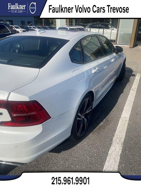 2020 Volvo S90 Vehicle Photo in Trevose, PA 19053