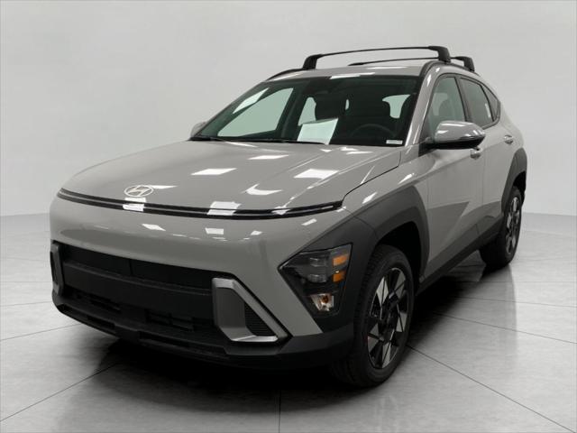 2025 Hyundai KONA Vehicle Photo in Appleton, WI 54913