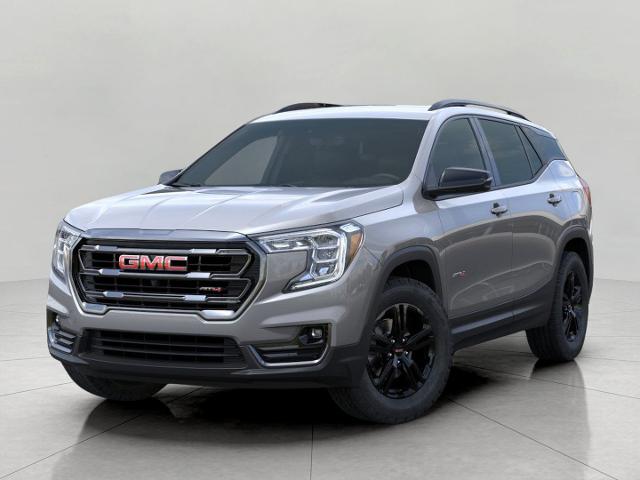 2024 GMC Terrain Vehicle Photo in GREEN BAY, WI 54303-3330