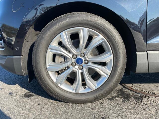 2021 Ford Edge Vehicle Photo in Mahwah, NJ 07430-1343