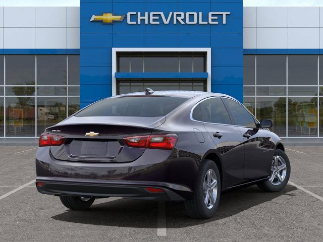 2025 Chevrolet Malibu Vehicle Photo in CORPUS CHRISTI, TX 78412-4902