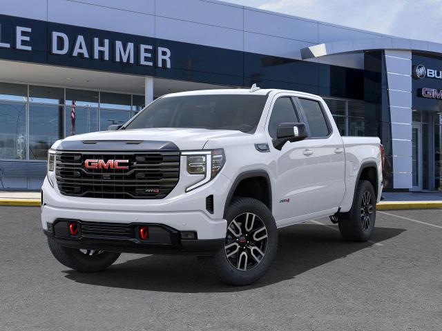 2025 GMC Sierra 1500 Vehicle Photo in KANSAS CITY, MO 64114-4545