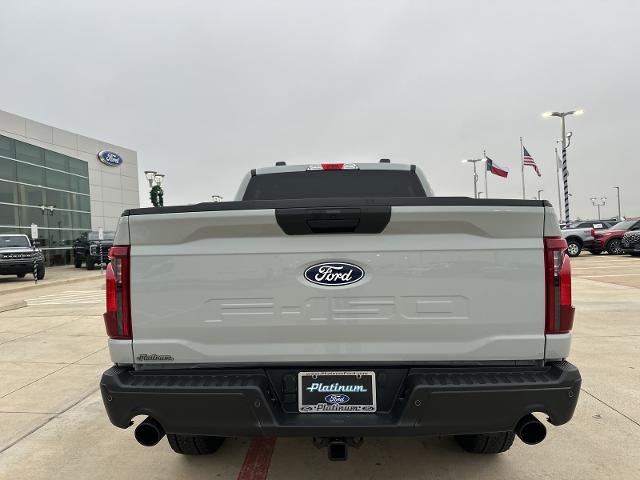 2024 Ford F-150 Vehicle Photo in Terrell, TX 75160