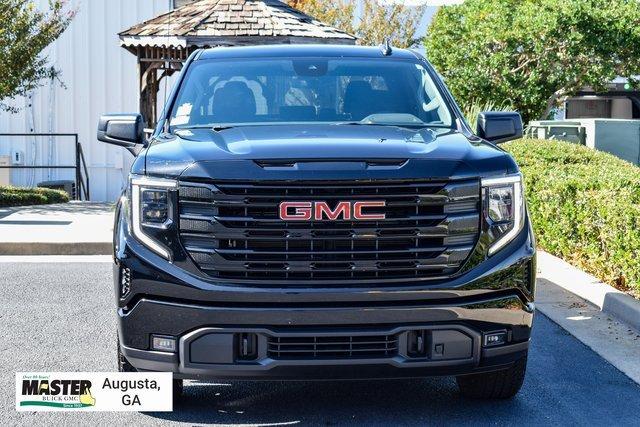 2024 GMC Sierra 1500 Vehicle Photo in AUGUSTA, GA 30907-2867