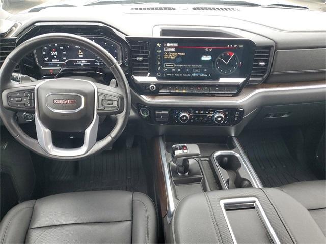 2022 GMC Sierra 1500 Vehicle Photo in GRAND BLANC, MI 48439-8139