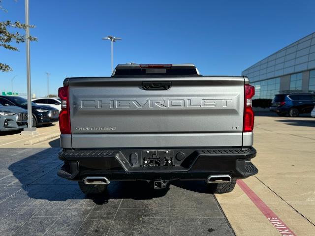 2023 Chevrolet Silverado 1500 Vehicle Photo in Grapevine, TX 76051