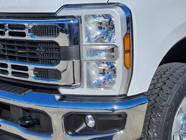 2024 Ford Super Duty F-250 SRW Vehicle Photo in Pilot Point, TX 76258