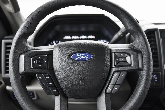 2020 Ford F-150 Vehicle Photo in Akron, OH 44312