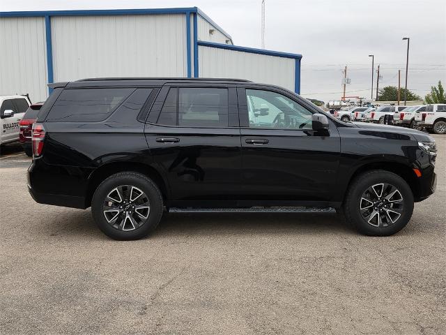 2021 Chevrolet Tahoe Vehicle Photo in EASTLAND, TX 76448-3020