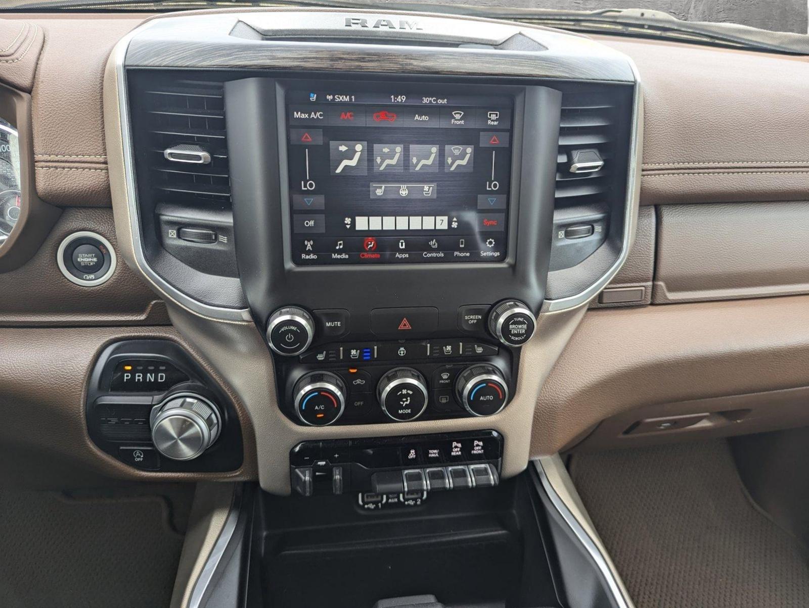 2020 Ram 1500 Vehicle Photo in ORLANDO, FL 32812-3021