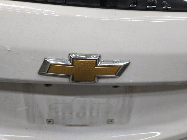 2022 Chevrolet Equinox Vehicle Photo in EVERETT, WA 98203-5662