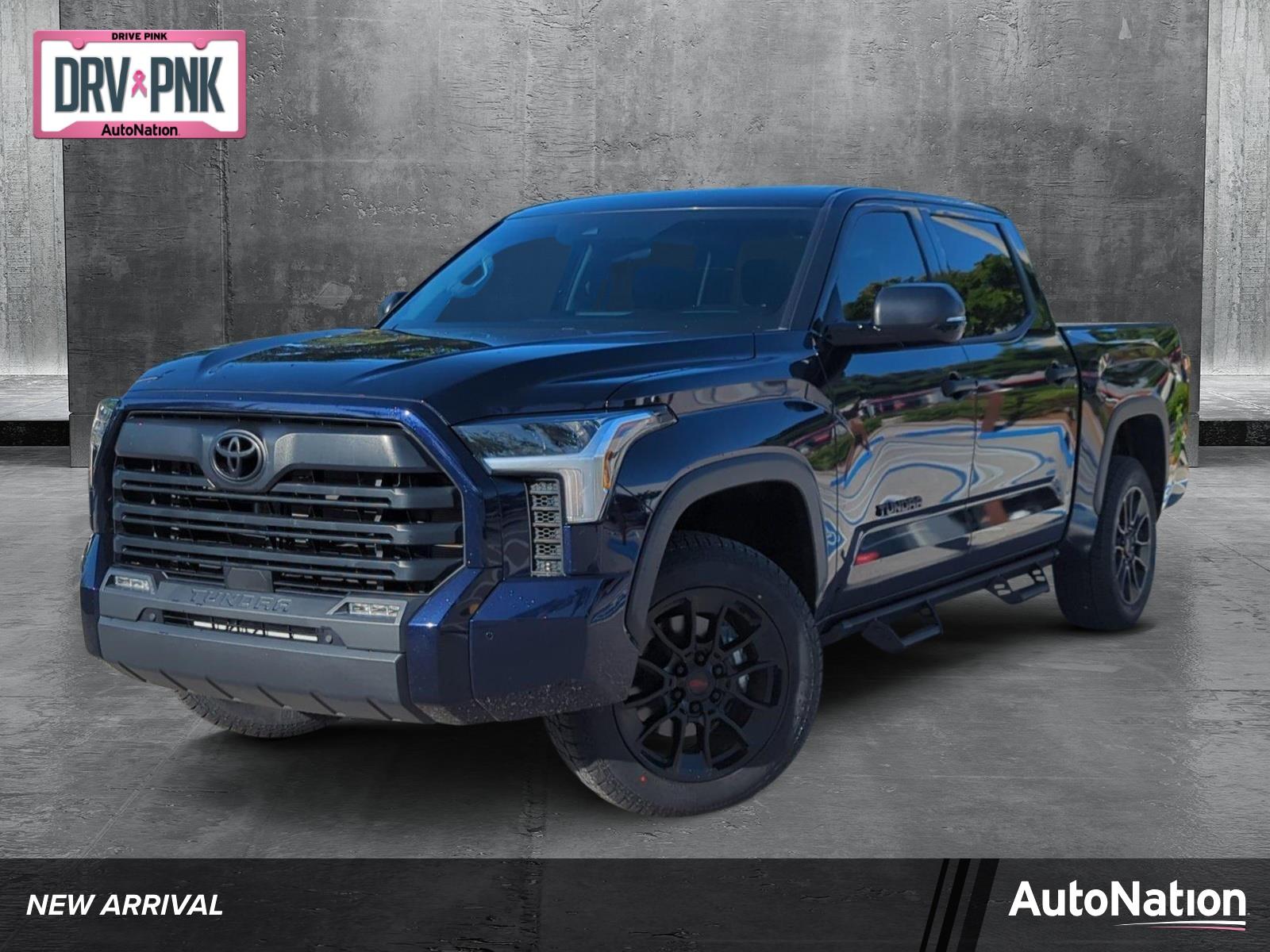 2022 Toyota Tundra 4WD Vehicle Photo in Ft. Myers, FL 33907