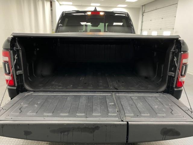 2020 Ram 1500 Vehicle Photo in Appleton, WI 54913