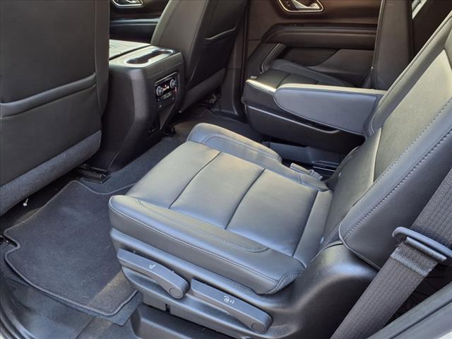 2021 Chevrolet Tahoe Vehicle Photo in SAN ANTONIO, TX 78230-1001