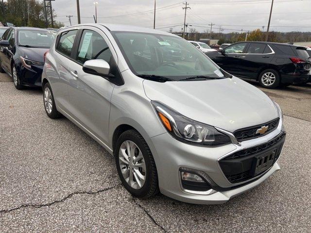 2021 Chevrolet Spark Vehicle Photo in MILFORD, OH 45150-1684