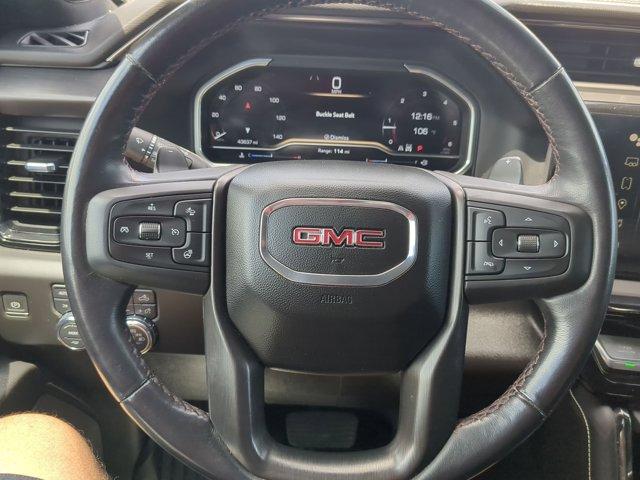 2023 GMC Sierra 1500 Vehicle Photo in SELMA, TX 78154-1460