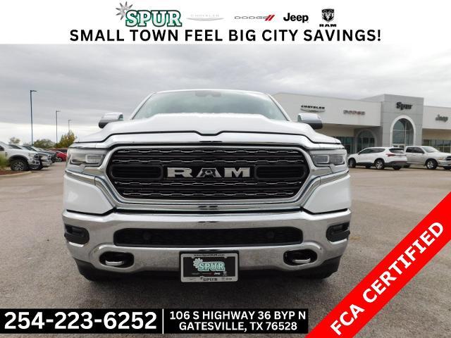 2020 Ram 1500 Vehicle Photo in Gatesville, TX 76528