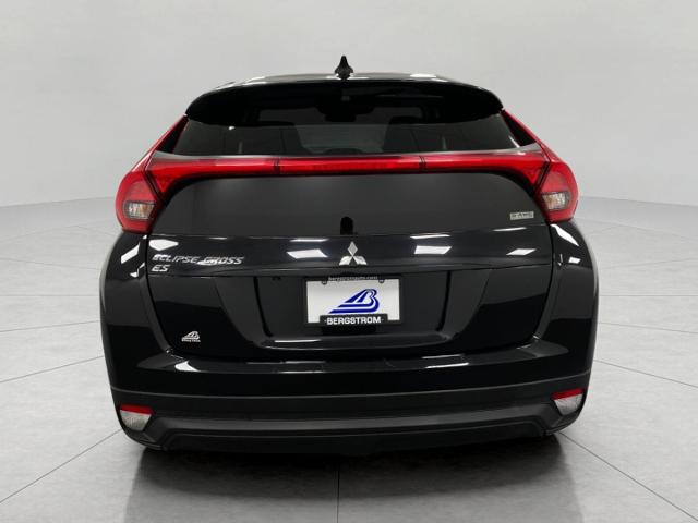 2020 Mitsubishi Eclipse Cross Vehicle Photo in Appleton, WI 54913