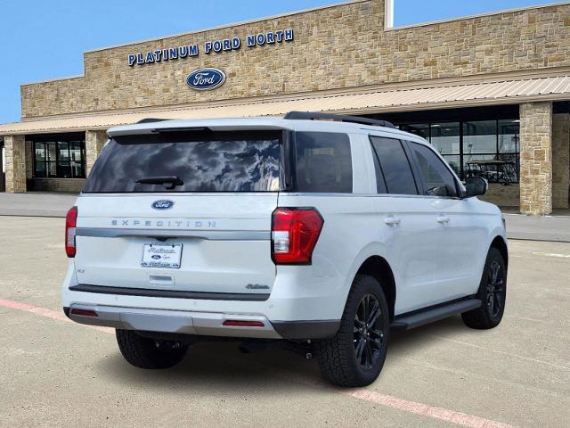 2024 Ford Expedition Vehicle Photo in Pilot Point, TX 76258