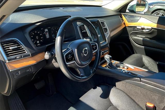 2021 Volvo XC90 Vehicle Photo in Houston, TX 77007