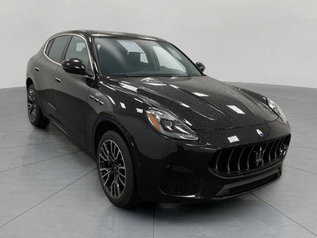 2023 Maserati Grecale Vehicle Photo in Appleton, WI 54913