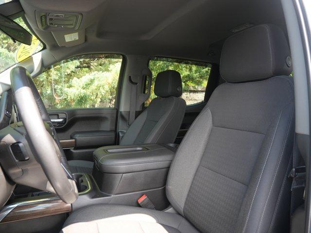 2022 Chevrolet Silverado 1500 LTD Vehicle Photo in Nashua, NH 03060