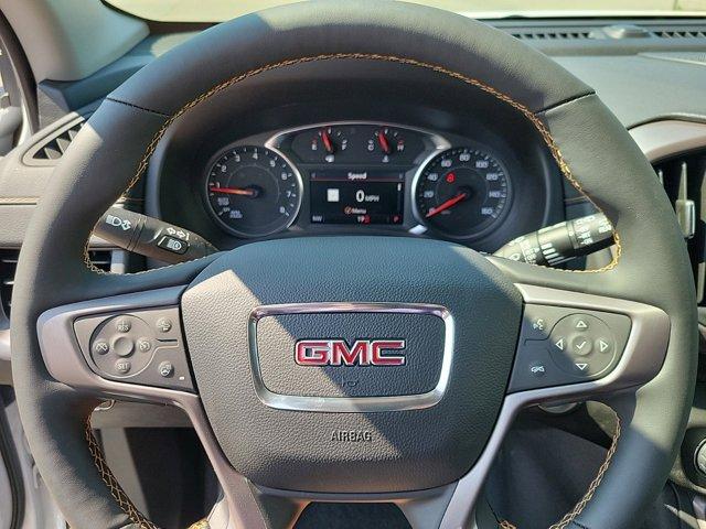 2024 GMC Terrain Vehicle Photo in SMYRNA, GA 30080-7630