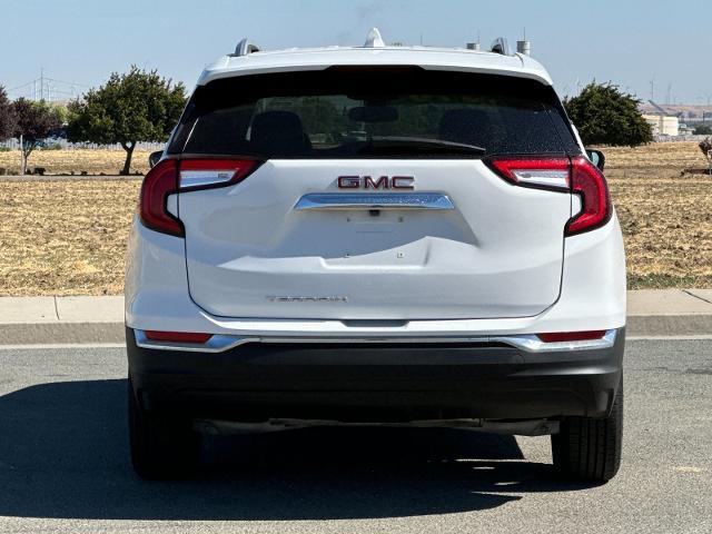 2022 GMC Terrain Vehicle Photo in PITTSBURG, CA 94565-7121