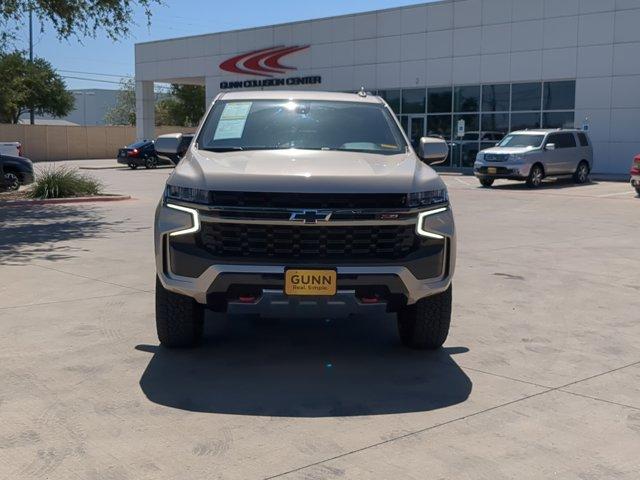 2022 Chevrolet Tahoe Vehicle Photo in SELMA, TX 78154-1459