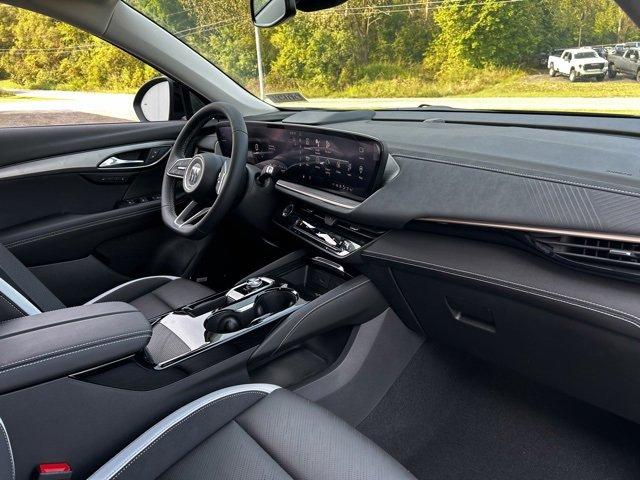 2024 Buick Envision Vehicle Photo in JACKSON, MI 49202-1834