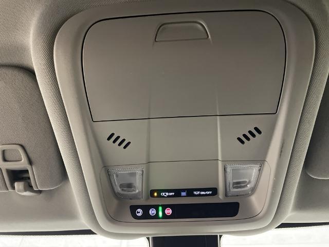 2024 Chevrolet Equinox Vehicle Photo in ROGERS, MN 55374-9422