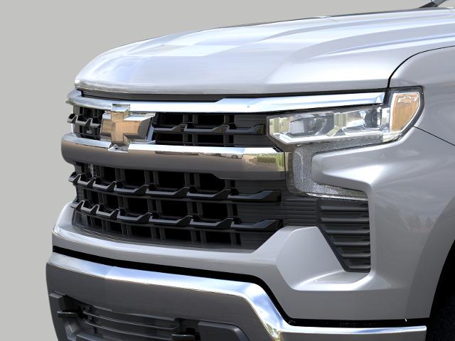 2025 Chevrolet Silverado 1500 Vehicle Photo in NEENAH, WI 54956-2243