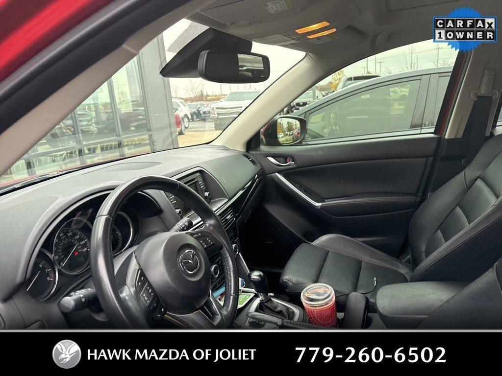 2015 Mazda CX-5 Vehicle Photo in Saint Charles, IL 60174